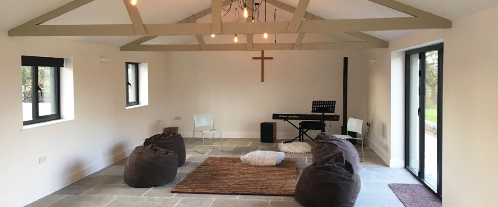 venue